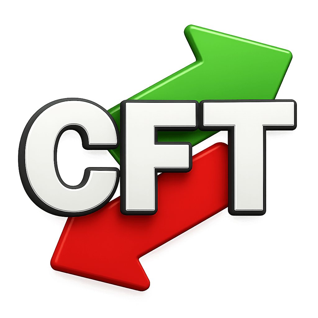 CFT logo