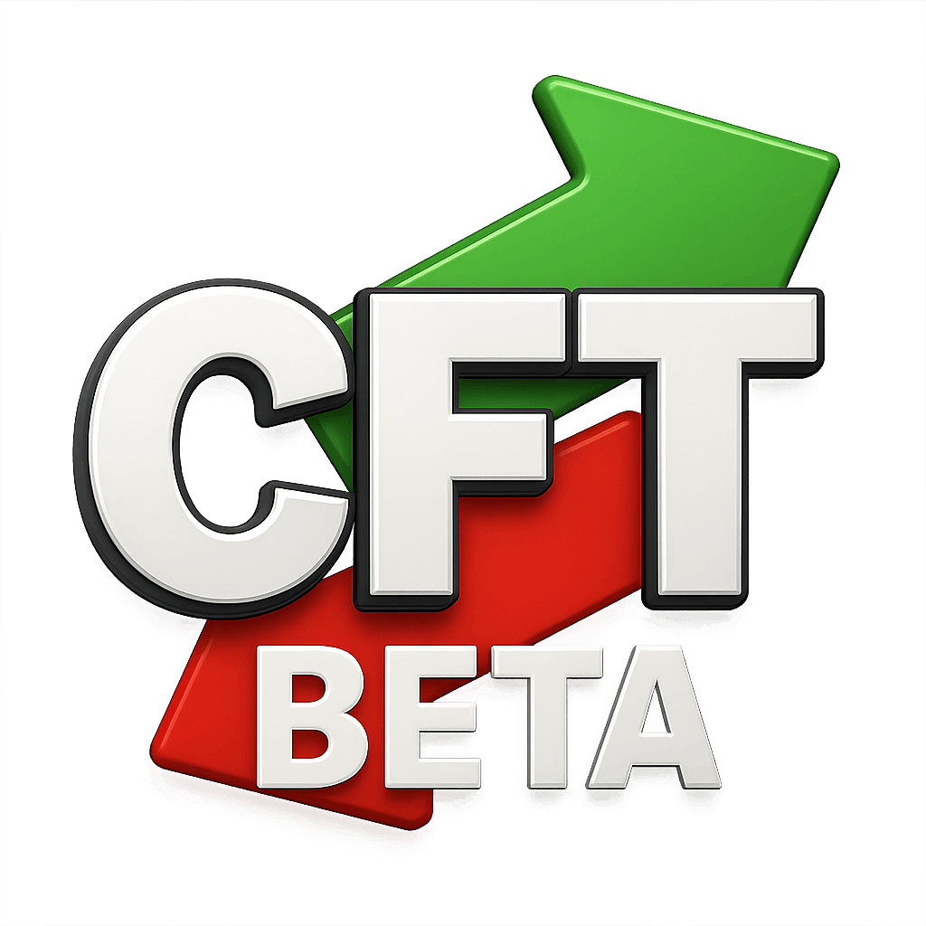 CFT logo